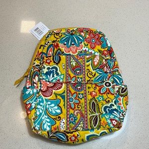 Vera Bradley Provençal Backpack - with tag